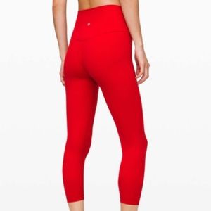Lululemon Align Pant 25”